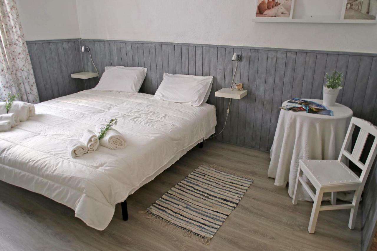 Serpa Guest Room Exterior foto