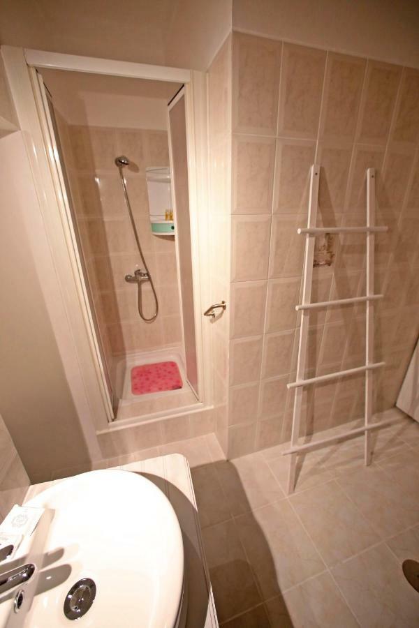 Serpa Guest Room Exterior foto
