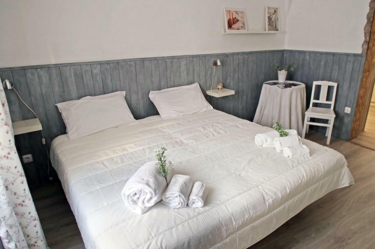 Serpa Guest Room Exterior foto