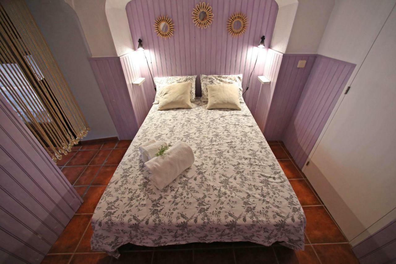 Serpa Guest Room Exterior foto