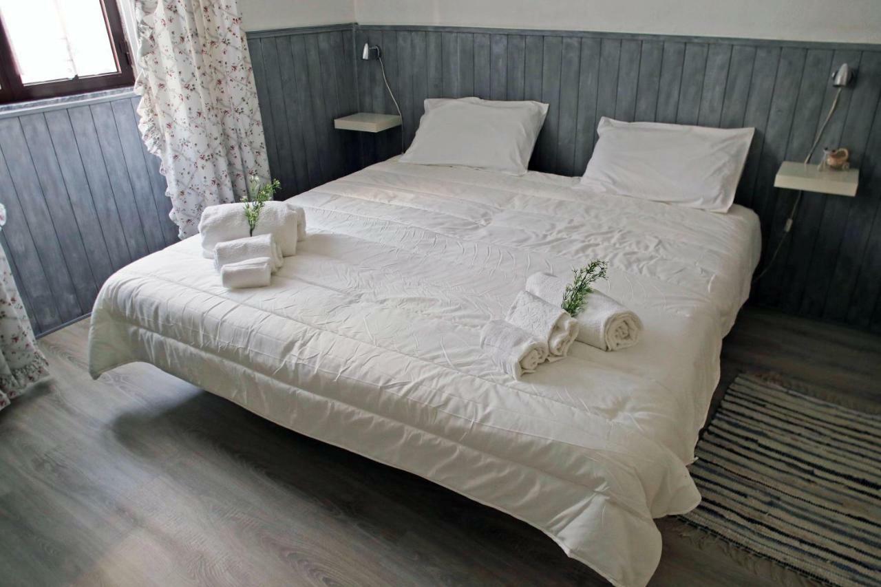 Serpa Guest Room Exterior foto